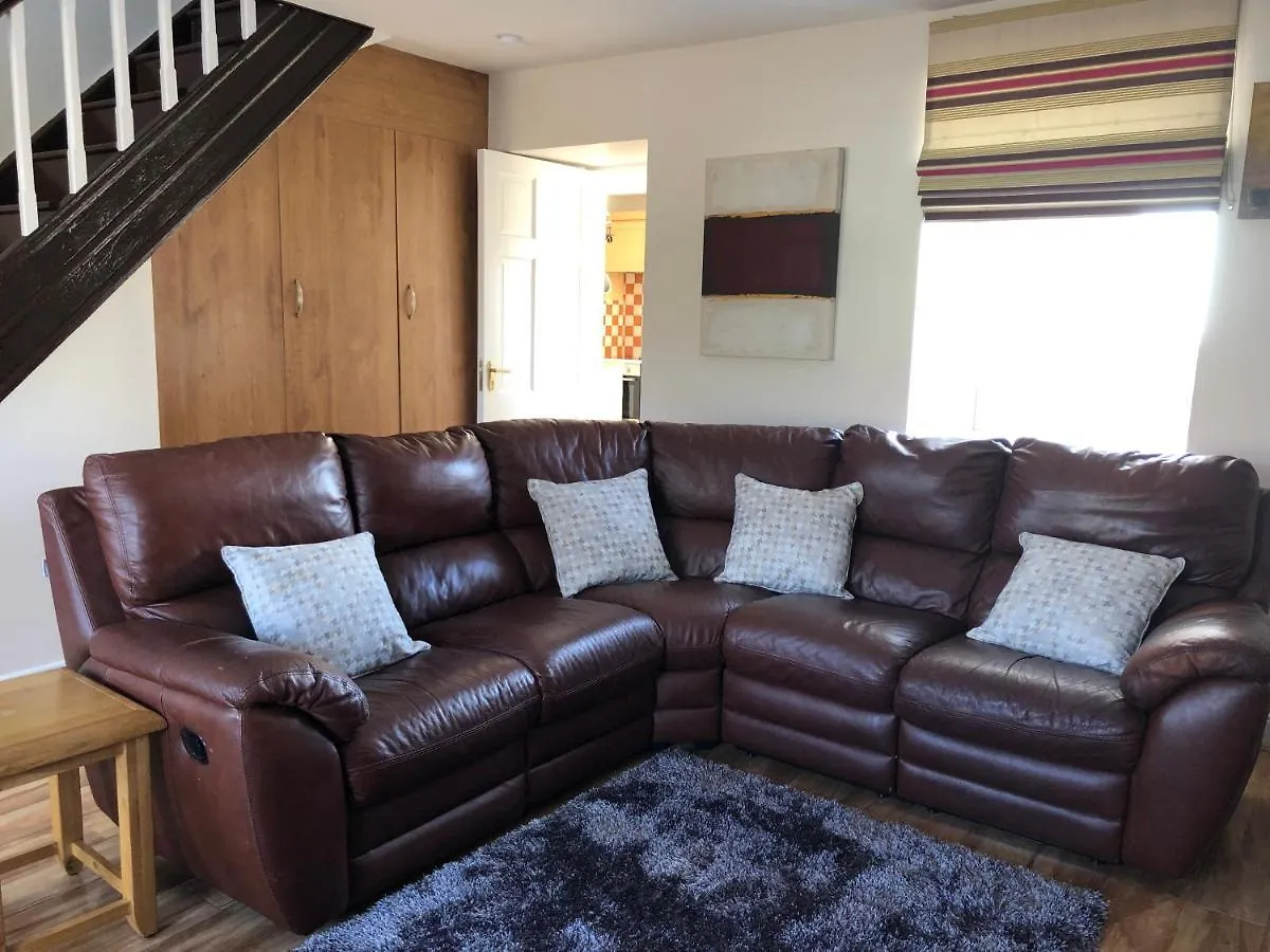 Holiday home Connemara Farmhouse Villa Galway