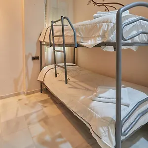 Two Bedrooms Leonor Davalos Seville