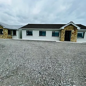Ocean View House -connemarra Galway